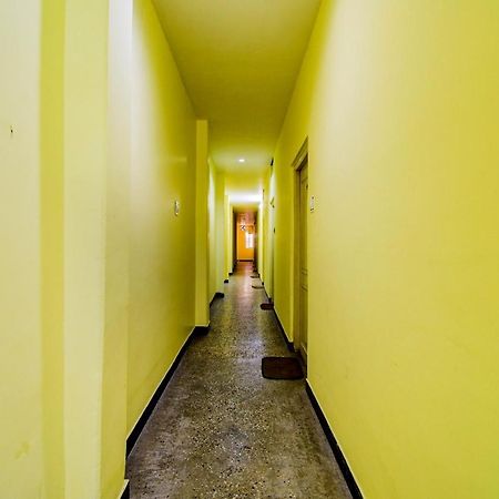 Spot On 80135 Gopala Residency Ξενοδοχείο Dibrugarh Εξωτερικό φωτογραφία