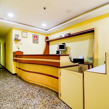 Spot On 80135 Gopala Residency Ξενοδοχείο Dibrugarh Εξωτερικό φωτογραφία