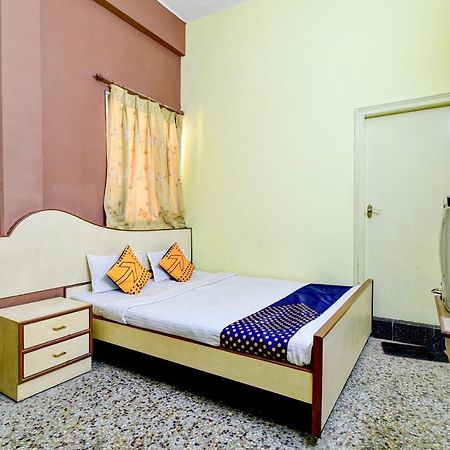 Spot On 80135 Gopala Residency Ξενοδοχείο Dibrugarh Εξωτερικό φωτογραφία