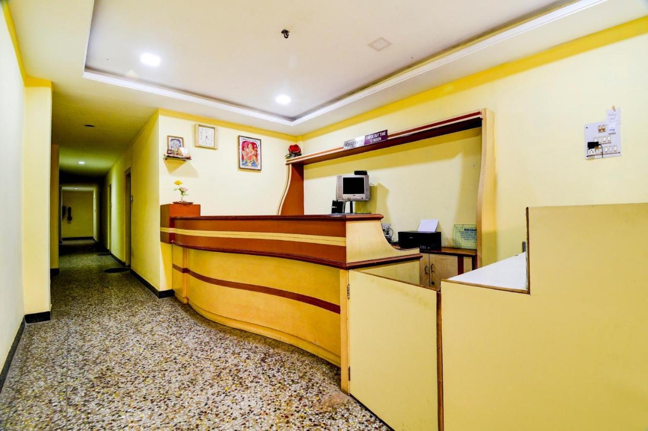 Spot On 80135 Gopala Residency Ξενοδοχείο Dibrugarh Εξωτερικό φωτογραφία