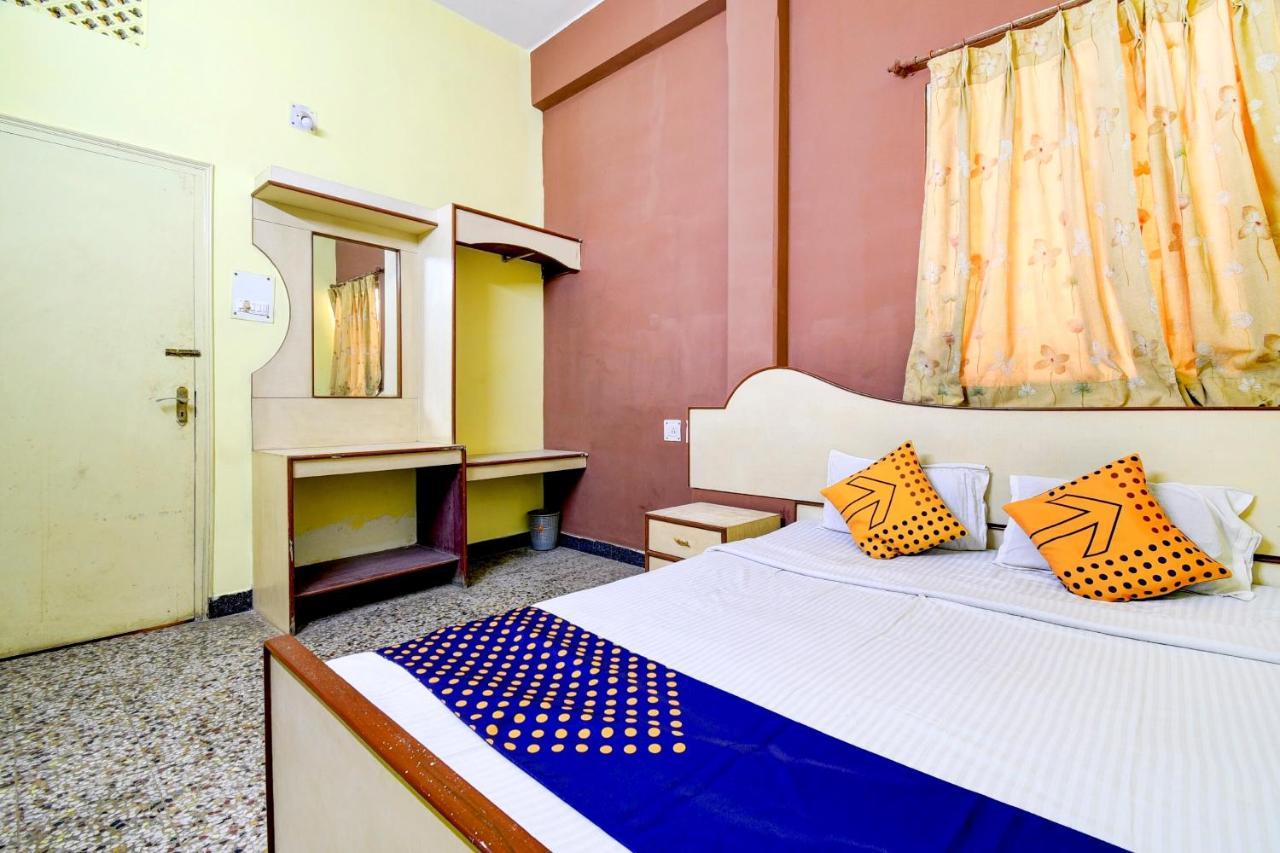 Spot On 80135 Gopala Residency Ξενοδοχείο Dibrugarh Εξωτερικό φωτογραφία