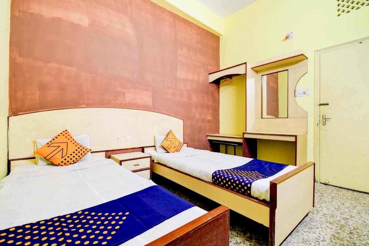 Spot On 80135 Gopala Residency Ξενοδοχείο Dibrugarh Εξωτερικό φωτογραφία
