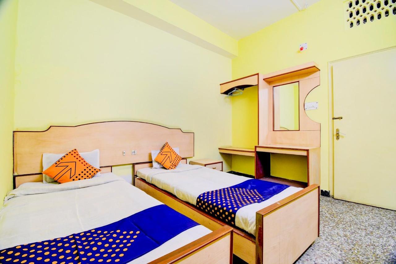 Spot On 80135 Gopala Residency Ξενοδοχείο Dibrugarh Εξωτερικό φωτογραφία