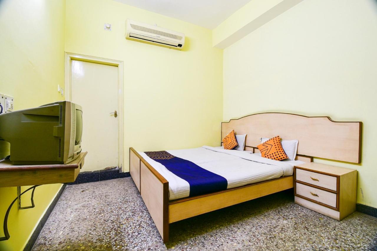 Spot On 80135 Gopala Residency Ξενοδοχείο Dibrugarh Εξωτερικό φωτογραφία